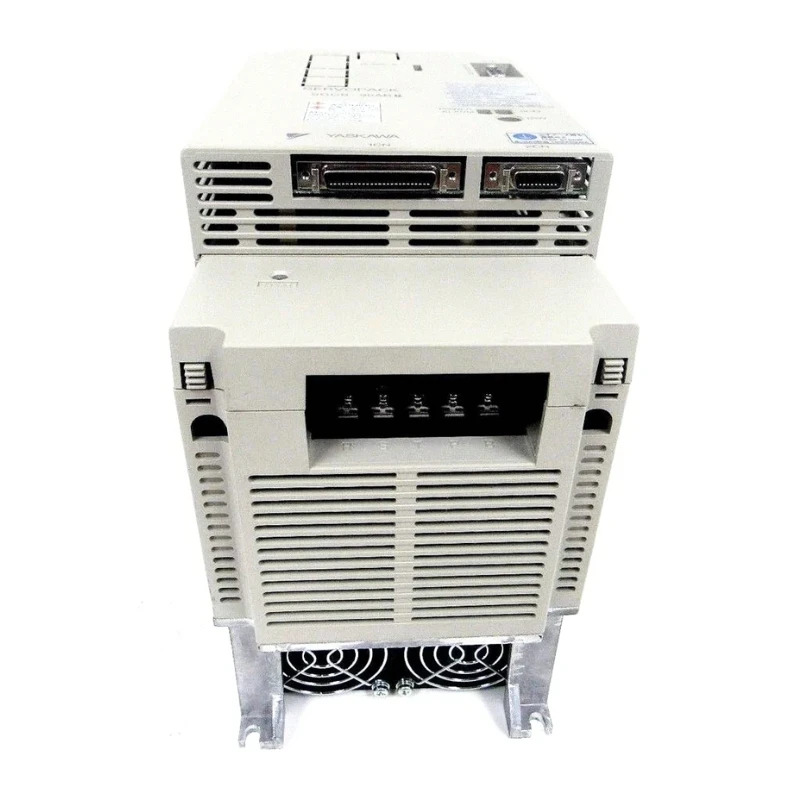 새 Yaskawa SGDB-30ADG 서보 드라이브