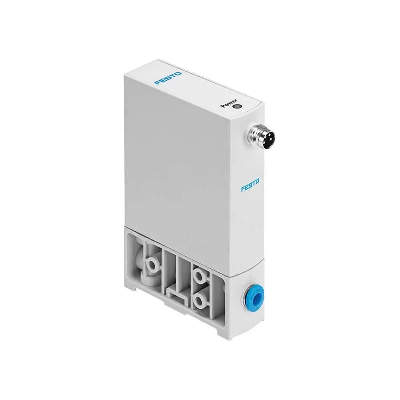 FESTO 비례 압력 밸브 VEAB-L-26-D7-Q4-A4-1R1 8046304 VEAB-L-26-D7-Q4-V1-1R1 8046303 VEAB-L-26-D9-Q4-A4-1R1