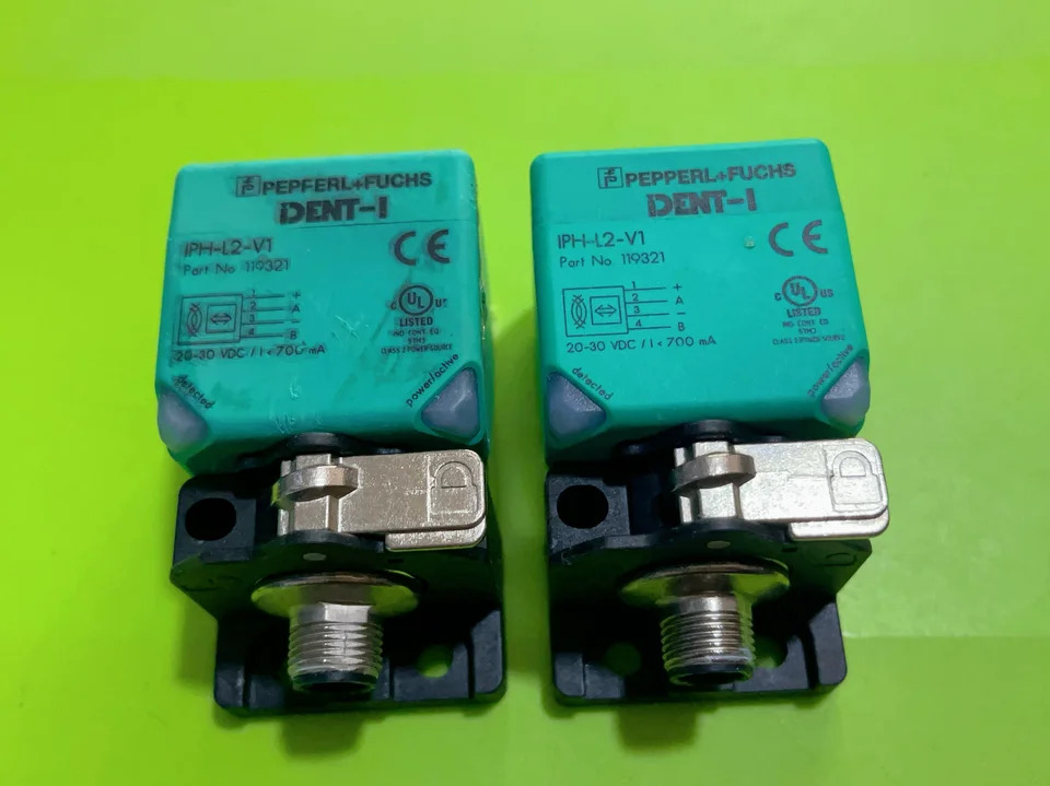 P F헤드 센서 IPH-L2-V1 119321 상태