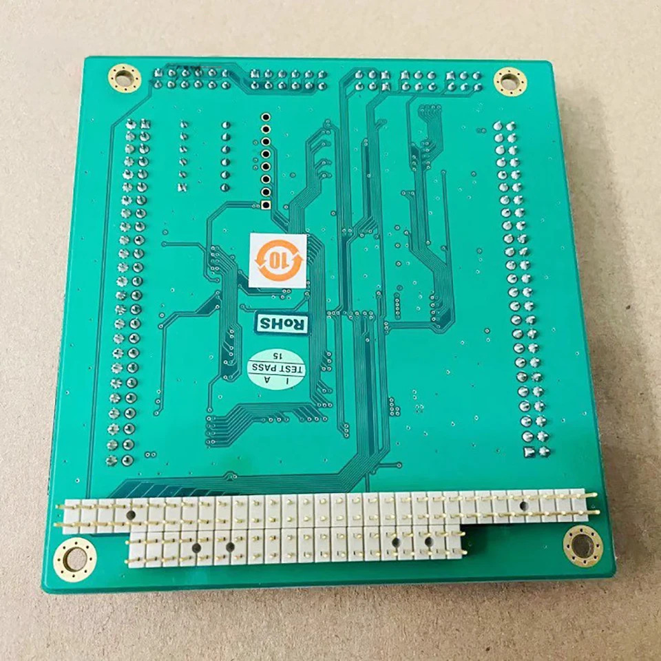 Advantech 디지털 I/O 카드 104 전압 전류 데이터 캡처 PCM-3724 B1 48채널