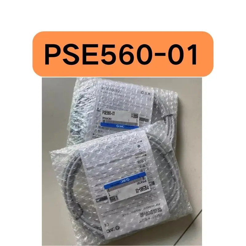 압력센서 PSE560-01 신