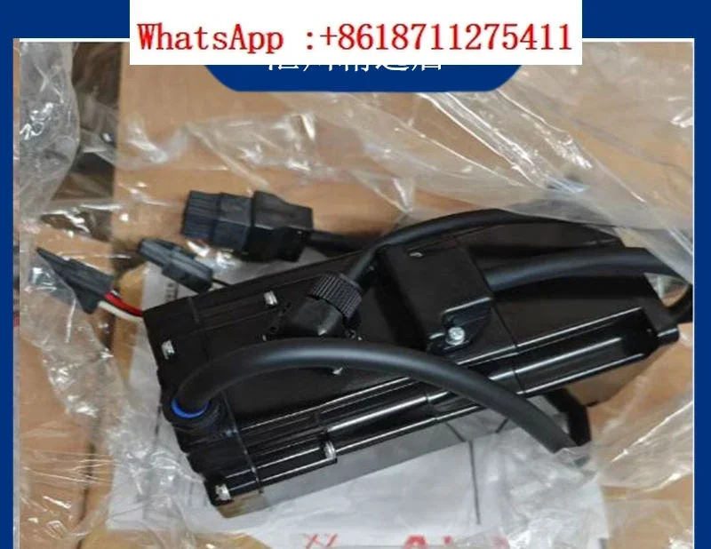 서보모터 GYB201D7 401D7 751D7 201D7 751D7-RC2-B