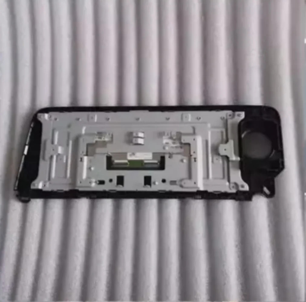 교체 OEM LCD 디스플레이 내비게이션 ES350 ES300H ES250 86110-06010