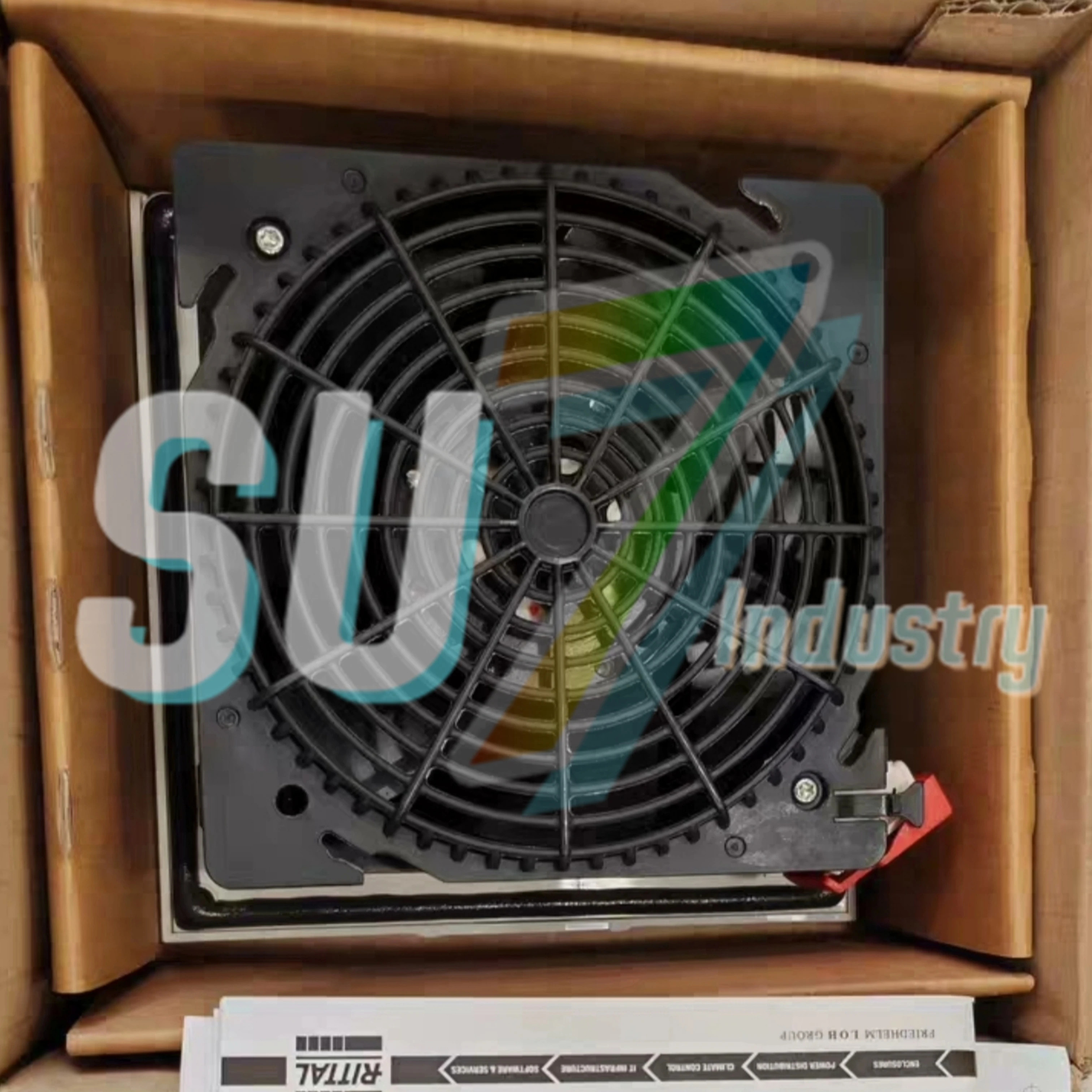냉각팬 새 보유 SK3237.100 SK 3237100 SK3237.110 3237110 SK3237.124 3237124 SK3238.100