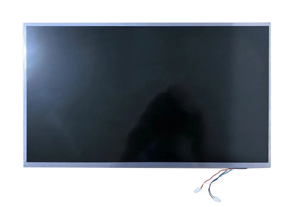 노트북 LCD 화면 LTN184HT03 N184H4-L04 LTN184HT01 점수 듀얼 램프