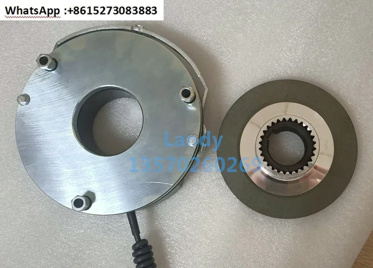오리지널 브레이크 패드 BFK458-06 0812 14 16 18 20/25 24 180 205V
