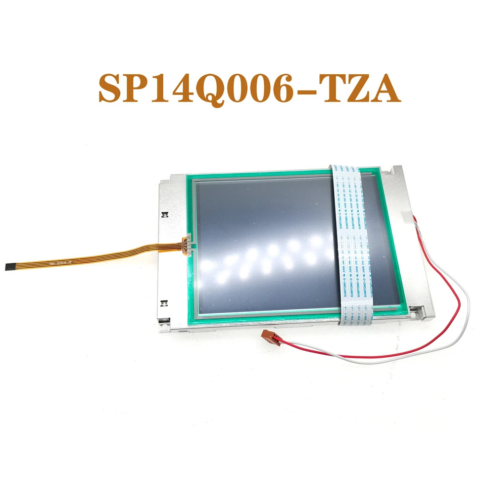 SP14Q006-TZA LCD 스크린