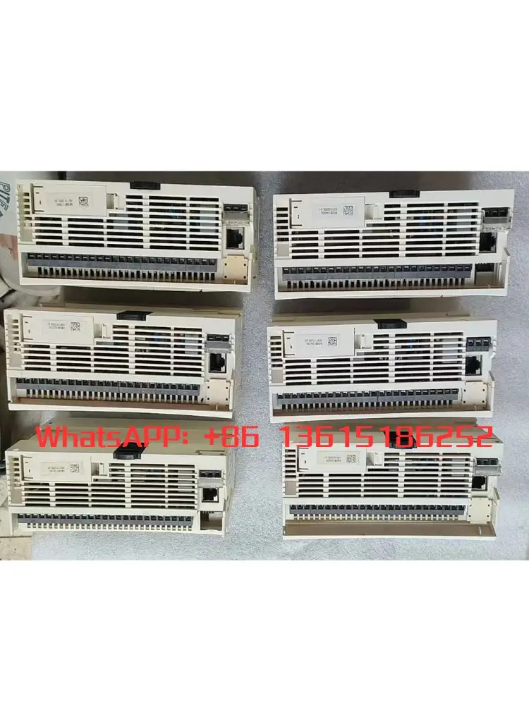 TWDLCAE40DRF 리퍼 PLC 기능 OK