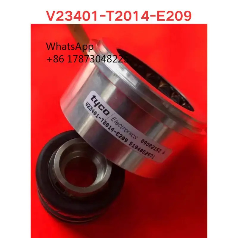 리퍼 V23401-T2014-E209 인코더 기능 OK