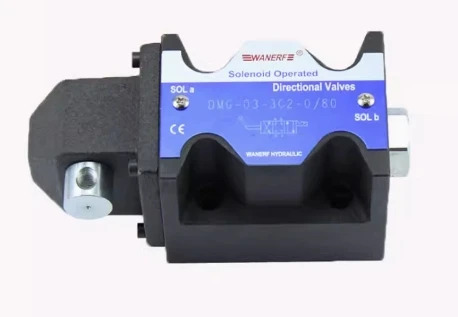 WANERF 수동 방향 밸브 DMG-02-3C2 DMG-02-3C3 DMG-02-3C4 DMG-02-3C40 DMG-02-3C5 DMG-02-3C60 DMG-02-3C7 DMG-