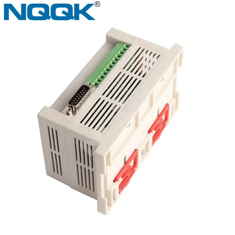 FMC13A-12R-AG PET 블로우 성형기마이크로컴퓨터 PLC DC24V AC220V