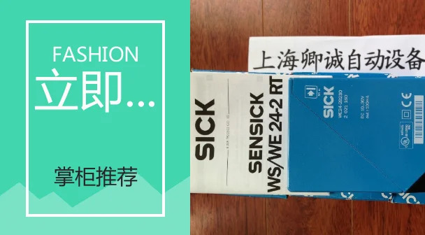 독일 SICK 전체 범위 공급 1018472 WT12L-2B510A01