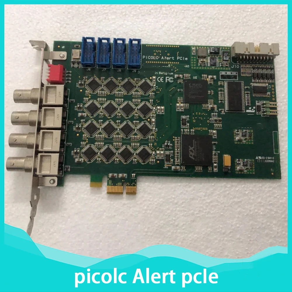 Euresys PICOLO picolc Alert pcIe 비디오 이미지 카드용