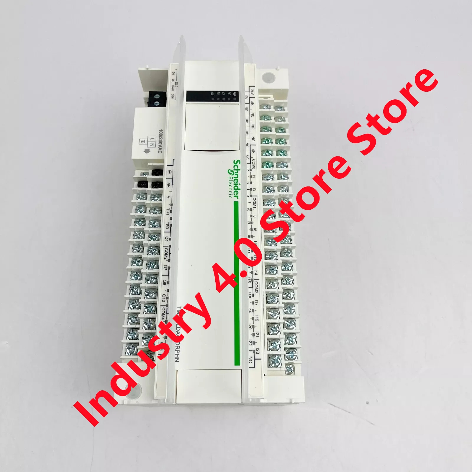 TM218LDA40DRPHN TM221C40R TM221CE24U 오리지널 신
