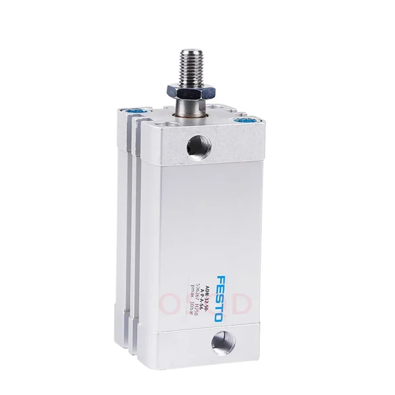 FESTO Festo 실린더 ADN-25-10-I-P-A -A-P-A