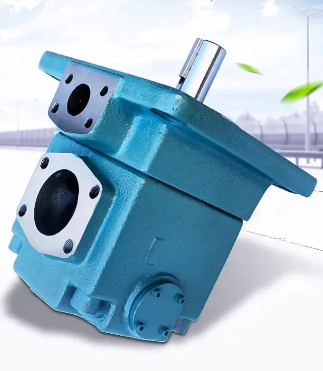 YUKEN 베펌프 유압 오일 PV2R4-136-F-RAA-41 PV2R4-153-F-RAA-41 PV2R4-184-F-RAA-41 PV2R4-200-F-RAA-41 PV2R4-2