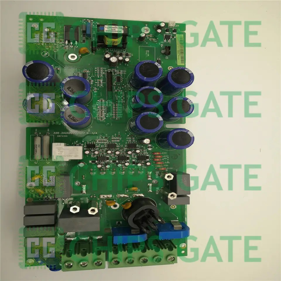 산업리퍼 드라이버 보드 ACS510 ABB 인버터 22kw 18.5KW sint4320c
