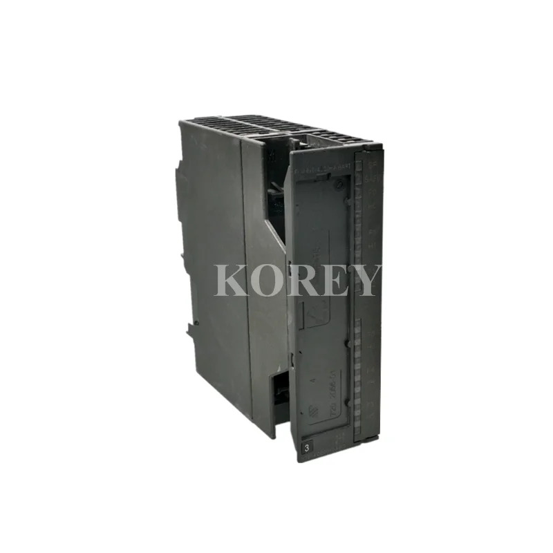 S7-300 PLC 모듈 뉴 포장 6ES7336-4GE00-0AB0 6ES7 336-4GE00-0AB0