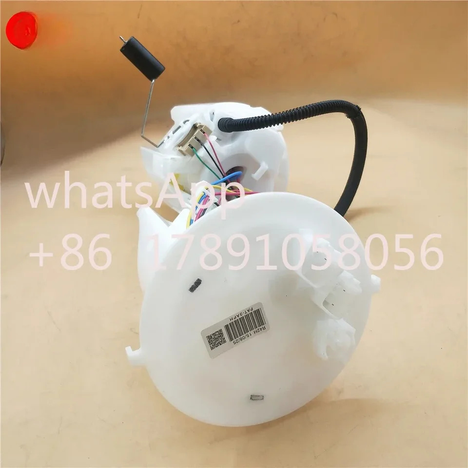 DNP 도요타호환 캠리 2.5 AXVA70 - 77020-06520 7702006520 77020-06481 7702006481 77020-33530 펌프 어셈블리
