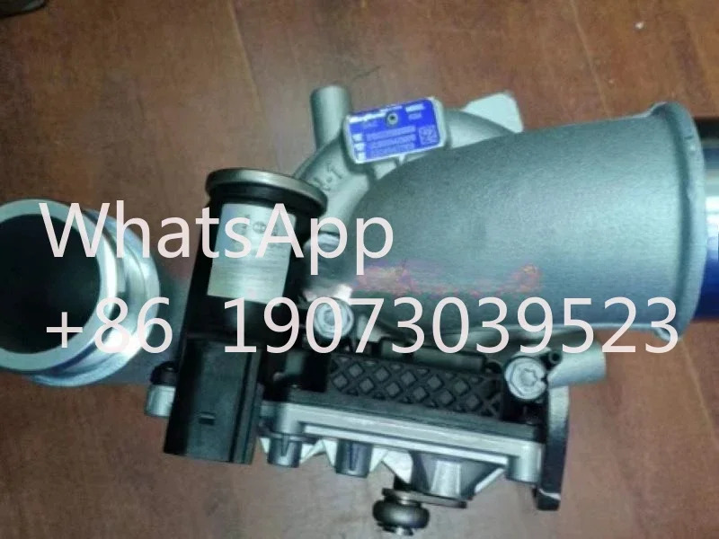 BorgWarners K04 53049401169 터보 터보차저 GAC Trumpchi GS8 GS7 GM호환8 GA8 4B20J1 2.0L 252hp호환 유로 VI -신
