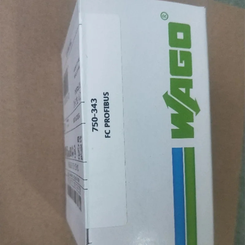 Wanke 750-343 750-352 750-348 750-333 750-842 750-337 306