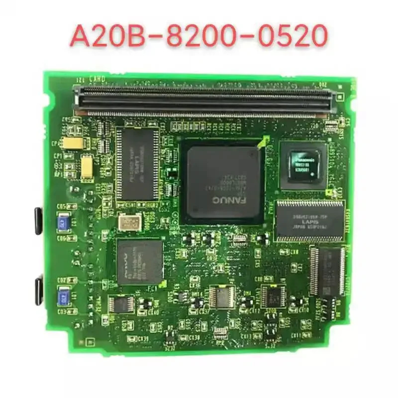 A20B-8200-0520 FANUC 회로 기판 리퍼 완료