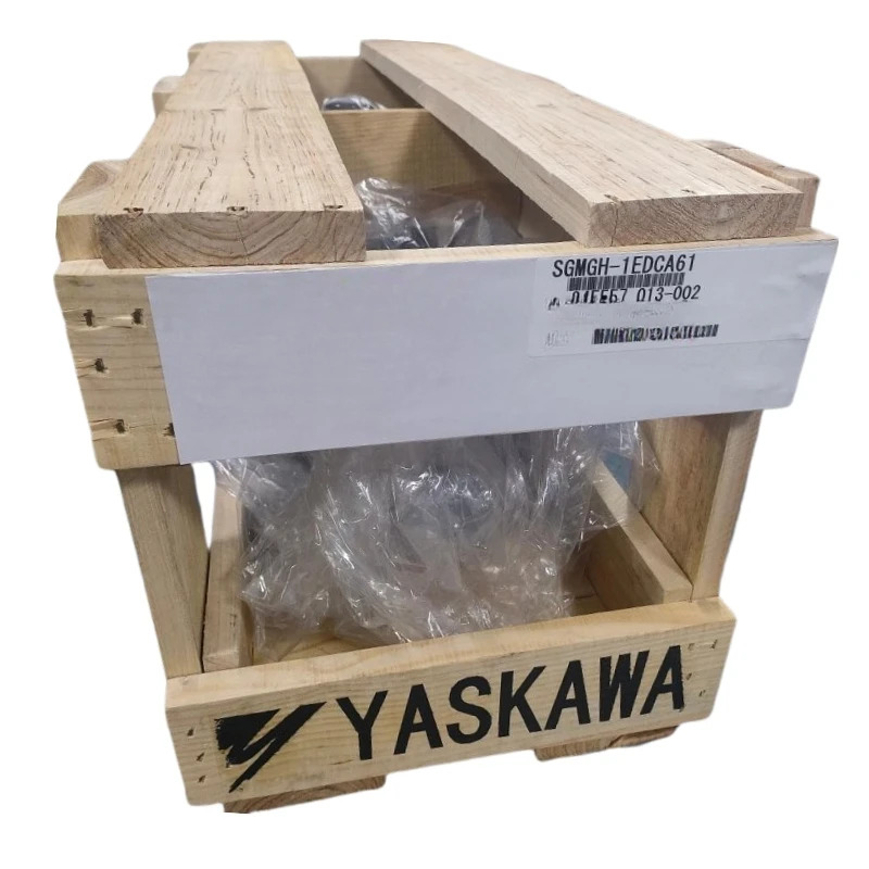 Yaskawa 서보모터 신형 SGM호환GH-1EDCA61 신속
