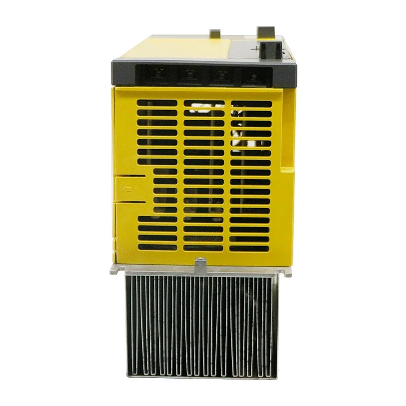 A06B-6110-H026 FANUC 서보 드라이브 모듈 CNC 시스템 기계용