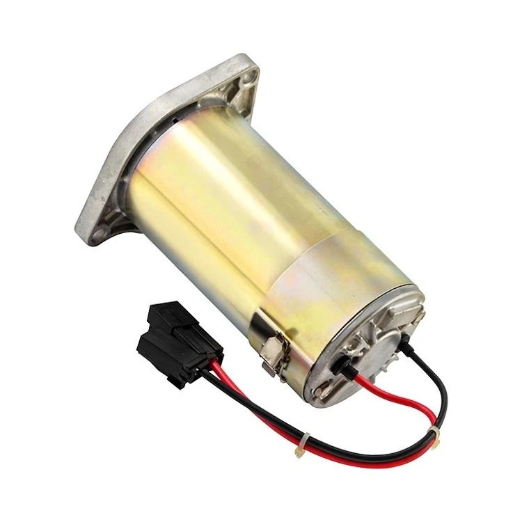 부품 전기 조향 모터 48V 0-52000-5151 1850-0037