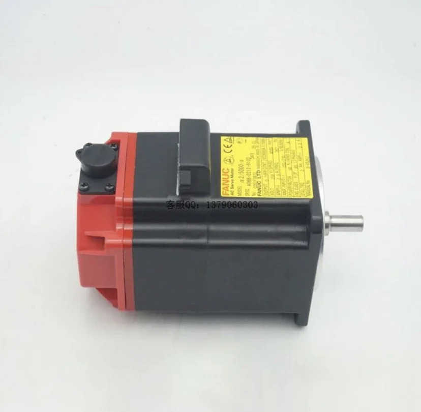 A06B-0212-B100 리퍼 완료 Fanuc 서보모터 CNC 컨트롤러 시스템저렴함