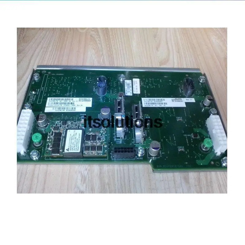 Sun SPARC M4000 냉각팬 백플레60mm 팬 541-3098
