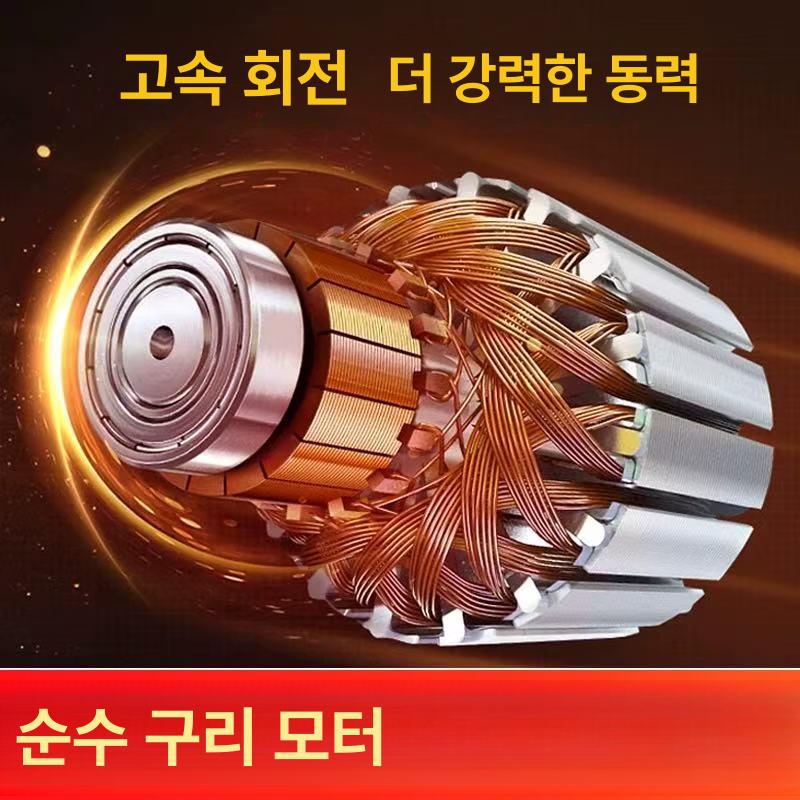 녹슬지 않는 비닐하우스 환풍기 천장형 축사용 농업용 공기 효율적인 배기팬 - 상세 이미지 2