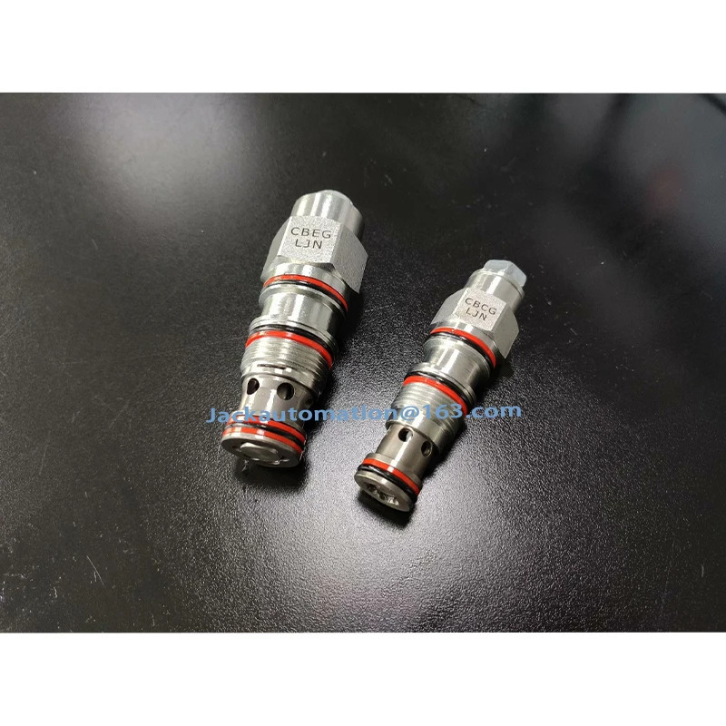 선 유압 CBCH-LJN CBCG-LJN CBGH-LJN 플매트 카펫 러그 밸브