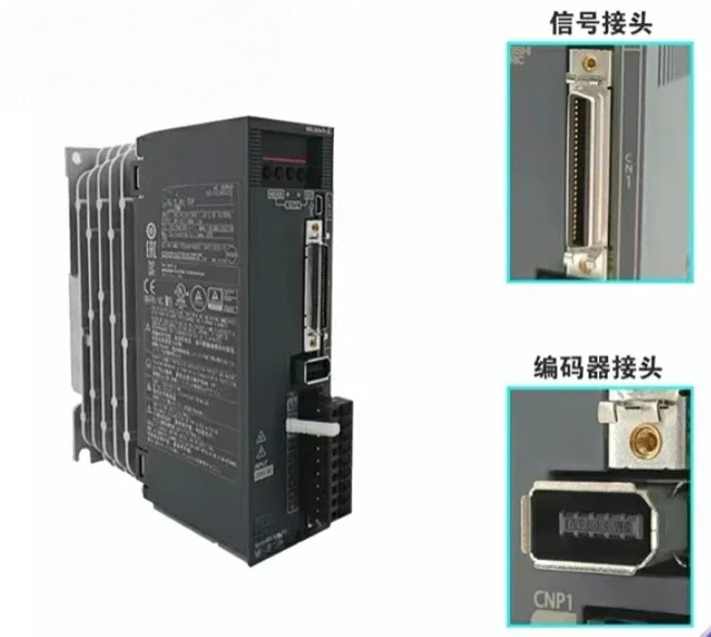 Mit-su-bi-shi 서보 드라이브 MR-JE-10A 20A 80A 70A 100A200A