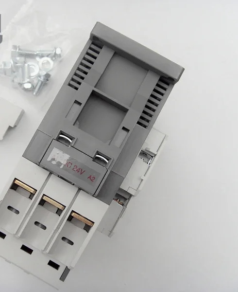 DC 접촉기 MC-50a 65a 75a 85a DC24V 110V 220V