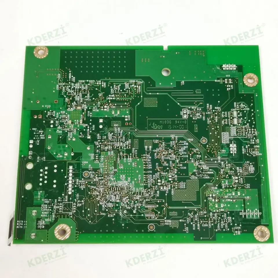 hp호환 레이저젯 프로오리지널 포매터 PCA M701 M701A 701 로직 보드 B6S01-60001