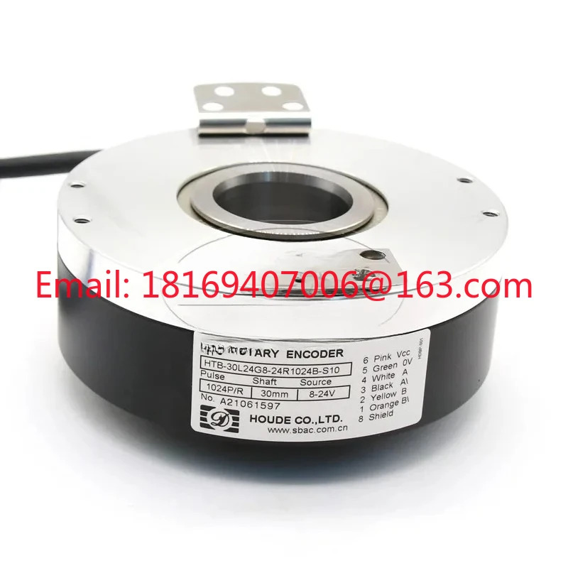 인코더 HTB-30L24G8-24R1024B-S10 엘리베이터 호스트