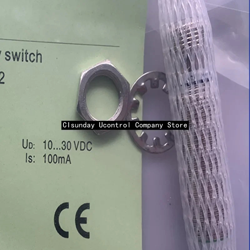 신형 스위치 FI2-AM12-CP6L-Q12 3 개