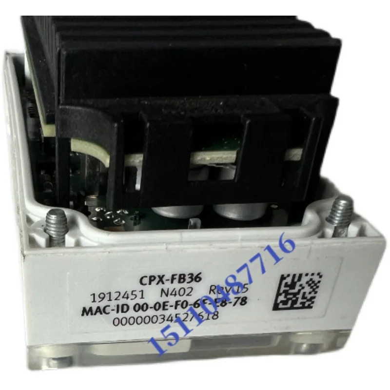 Festo FESTO 아날로그 모듈 CPX-4AE-T 541486