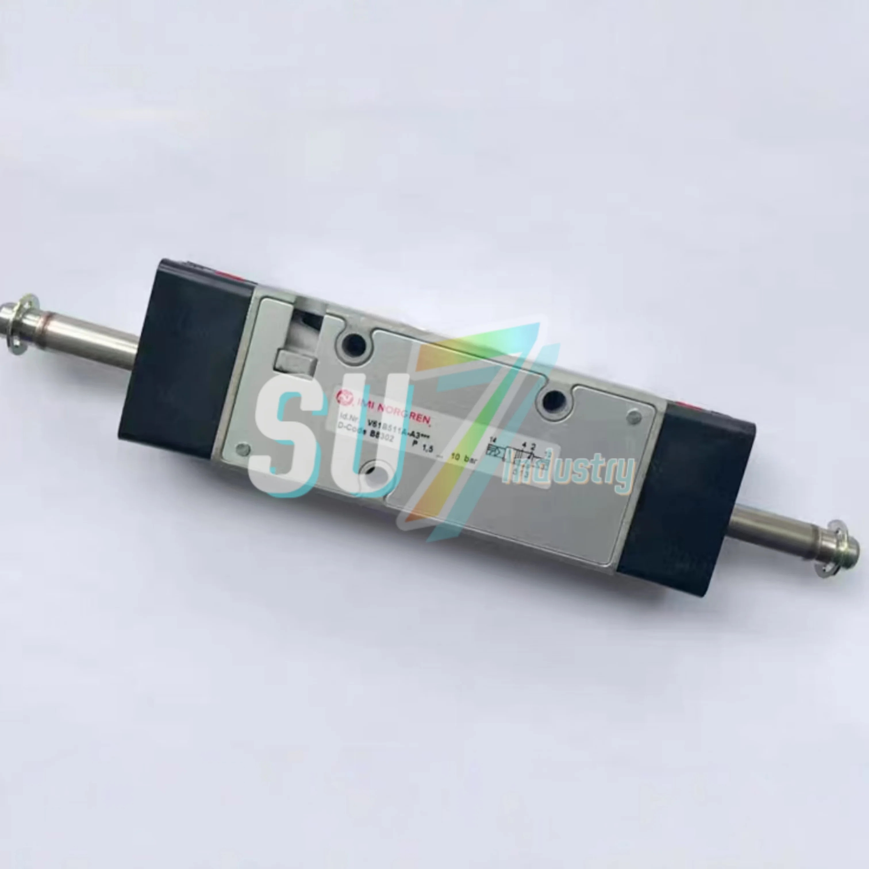 솔레노이드 밸브 V61B413A-A2000 V61B511A-A2000 V61B511A-A3000 V61B513A-A2000