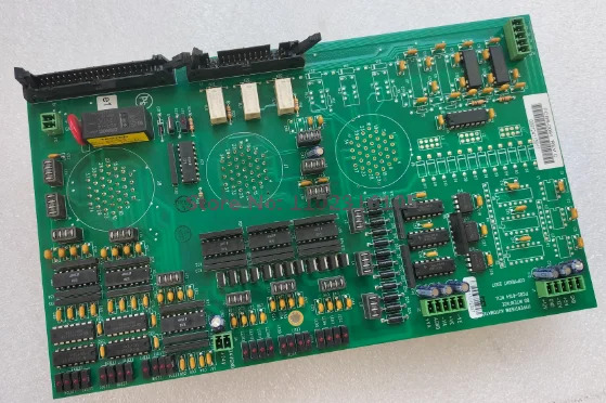산업장비 보드 PCBS-0091 RE V.C