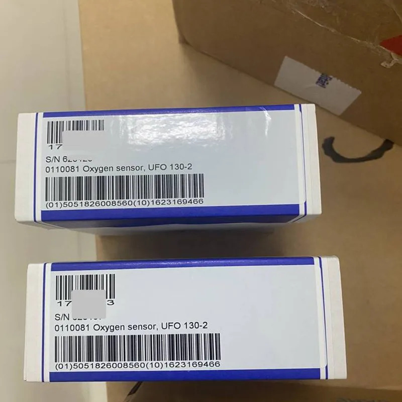 YJJ 산소 센서 UFO-130-2 대사 중 모니터용