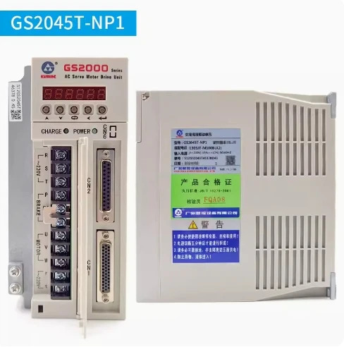 GSK AC 서보 드라이버 DA98A-20 DA98A-30 x DA98A-50 DY3F-20 DA98C-20A DA98C-30A DA98C-50A GS2030T-NP1 GS204