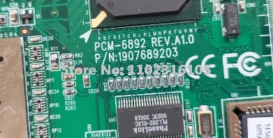 산업장비 보드 PCM-6892 REV.A1.0 1907689203
