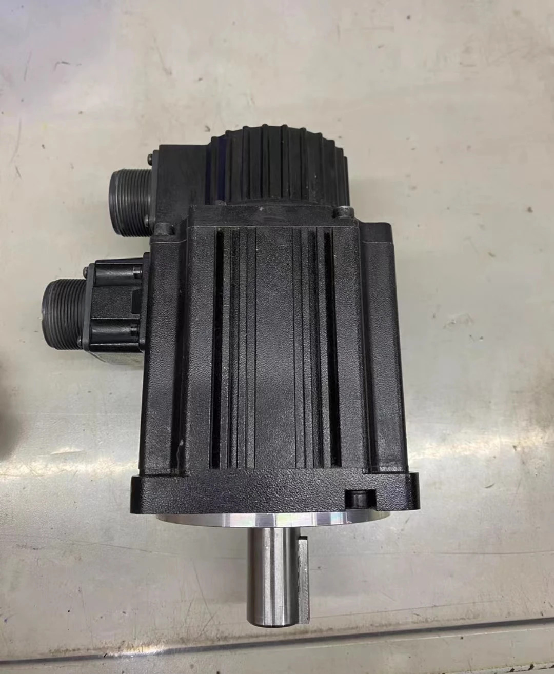 ECMA-C21010RS 리퍼 서보모터 1kW 기능 작동 OK