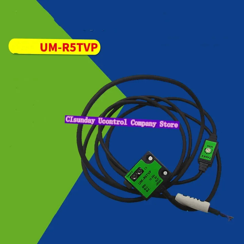 오리지널 광전스위치 센서 UM-R5TV UM-R3TV UM-R3T UM-R5T UM-R5TVP