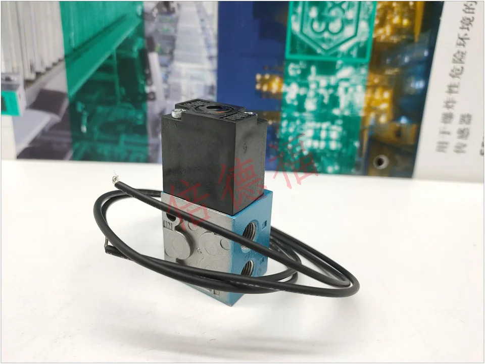 솔레노이드 밸브 45A-BA1-DDAA-1BA /45A-BC1-DDAA-1BA