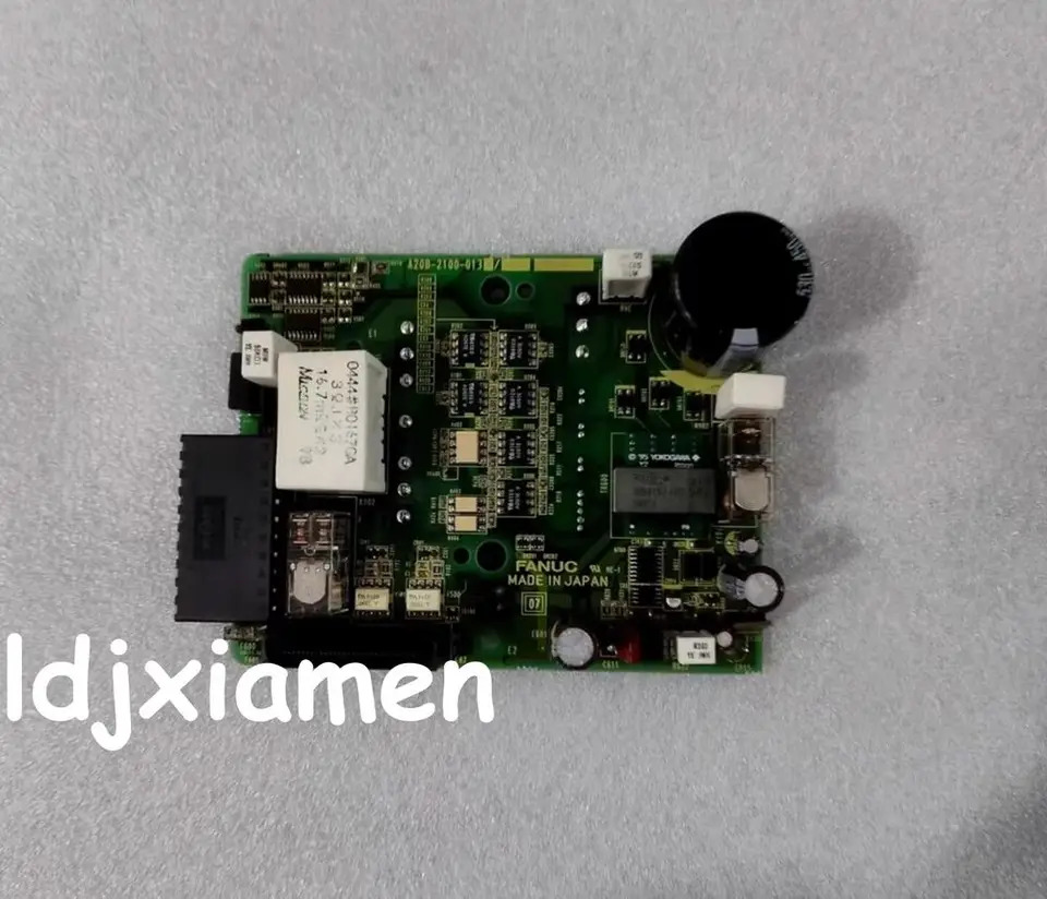 FANUC GE Fanuc A20B-2100-013