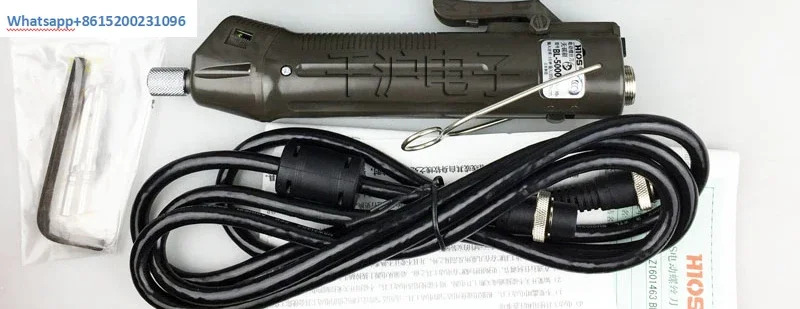 OPC 전기 스크루 드라이버 BL-5000 T-70BL 카운터 BLOP-STC3