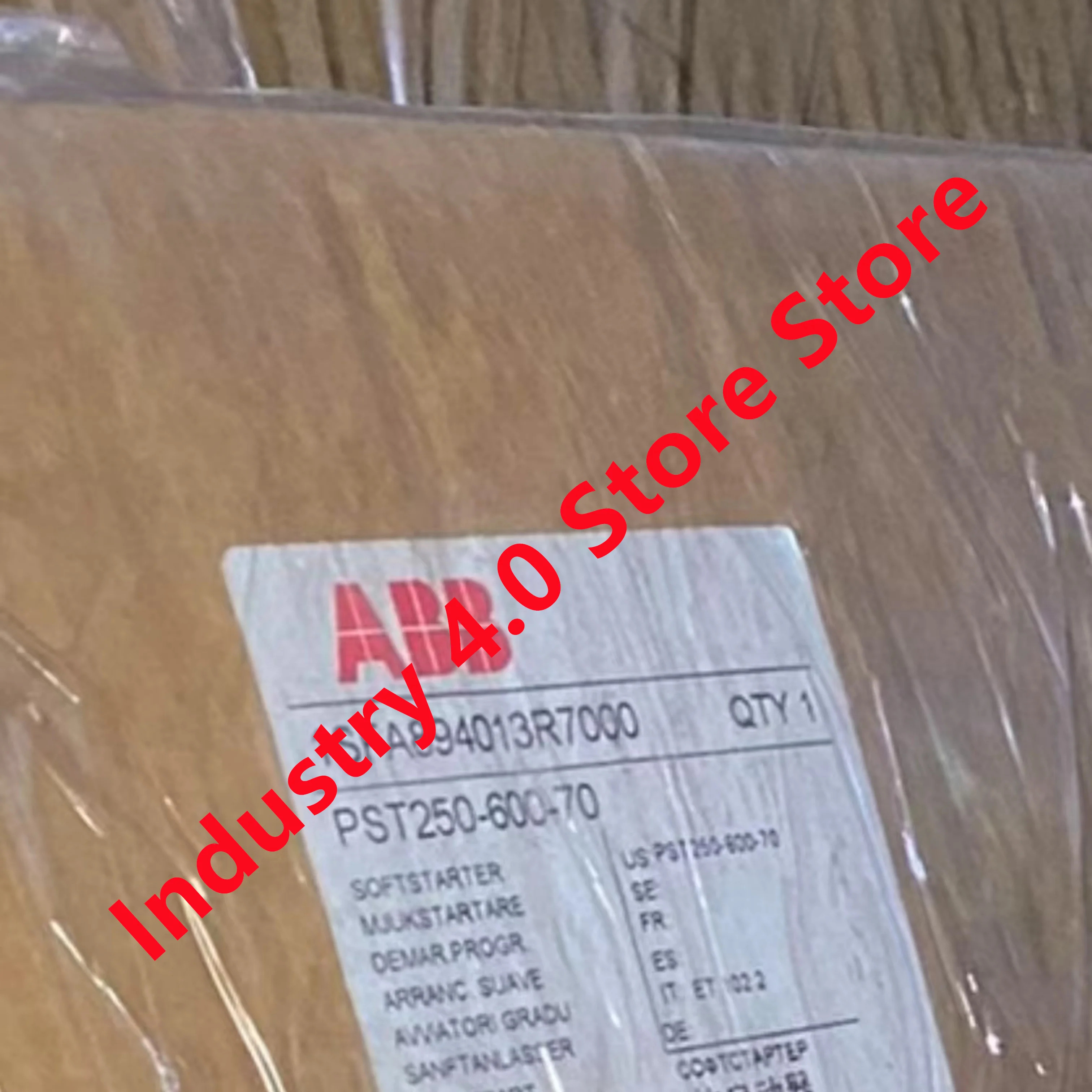 1SFA894013R7000 PST250-600-70 신